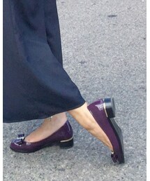 FERRAGAMO | パンプス