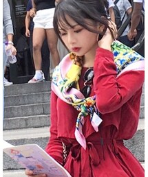 DOLCE&GABBANA | マフラー