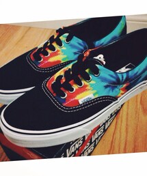 US VANS | スニーカー