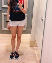 Abercrombie&Fitch | ショーツ