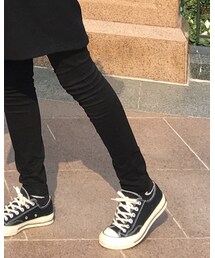 UNIQLO | デニムパンツ