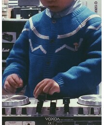 moimoln | カーディガン/ボレロ