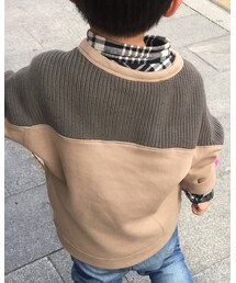 jnby by JNBY | パーカー