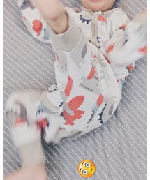 呼西贝 | ルームウェア/パジャマ