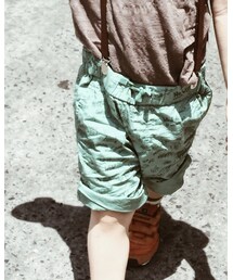 H&M | カーゴパンツ