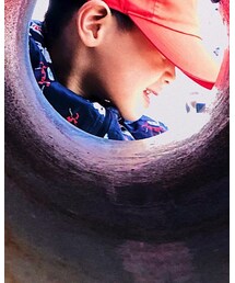 Thomas | マウンテンパーカー