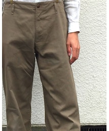 Ouur | その他パンツ
