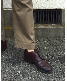 ALDEN | ドレスシューズ
