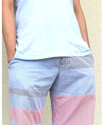 CASEY VIDALENC | その他パンツ