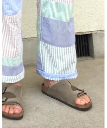 BIRKENSTOCK | サンダル