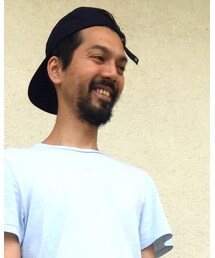 Nine Tailor | キャップ