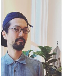 Nine Tailor | キャップ