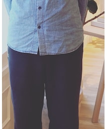 CASEY VIDALENC | その他パンツ