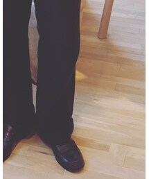 J.M. WESTON | ドレスシューズ