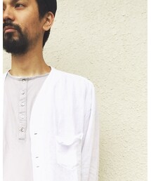 U-NI-TY | シャツ/ブラウス