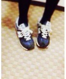 NEW BALANCE | スニーカー
