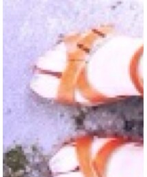 ？ | サンダル