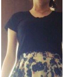 FOREVER 21 | Tシャツ/カットソー