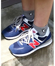 NEW BALANCE | スニーカー