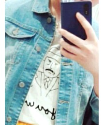Right-on MEN'S | Tシャツ/カットソー