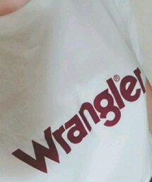 Wrangler | Tシャツ/カットソー