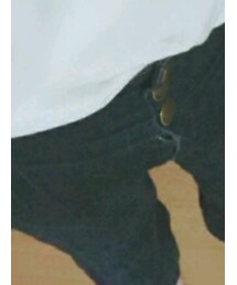 しまむら | デニムパンツ