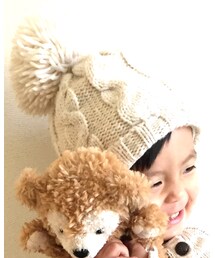 babyGAP | ニットキャップ/ビーニー