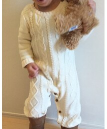 babyGAP | つなぎ/オールインワン