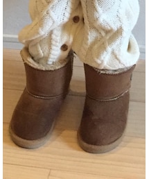 Birthday | ブーツ