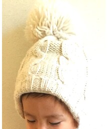 babyGAP | ニットキャップ/ビーニー