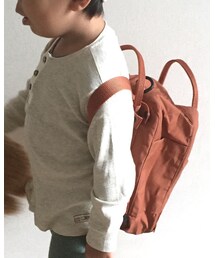 Fjallraven Kanken | バックパック/リュック