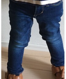 H&M | デニムパンツ