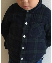 無印良品 | シャツ/ブラウス