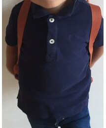 ZARA KIDS | ポロシャツ