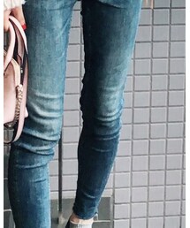 ZARA | デニムパンツ