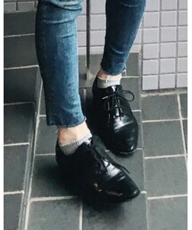 ZARA | シューズ