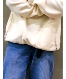 CAMP7 | トップス