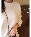EQULの「トップス(その他トップス)」