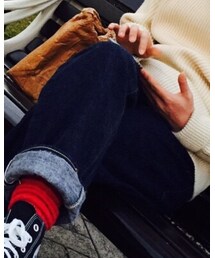 orSlow | デニムパンツ