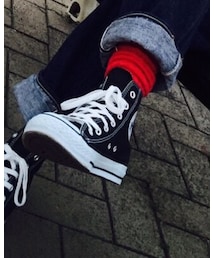 CONVERSE | スニーカー