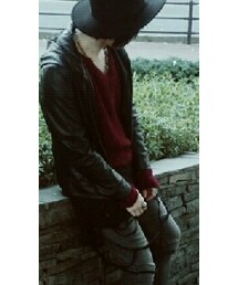 CIVARIZE | トップス