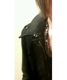 友人の | その他アウター