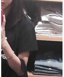 MOUSSY | Tシャツ/カットソー