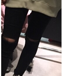 TOPSHOP | デニムパンツ