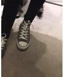 CONVERSE | スニーカー