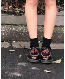 Dr. Martens | ブローチ/コサージュ