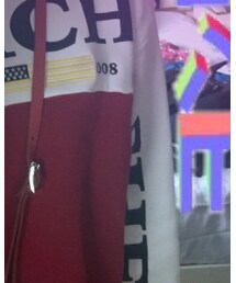 JOYRICH | チューブトップ