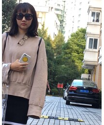 goddess | トップス