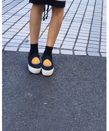 Joshua SANDERS | アクセサリー