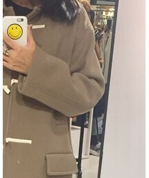 LAP | ピーコート